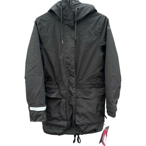 Helly Hansen Vega Parka Jacket Women's‎ size Small